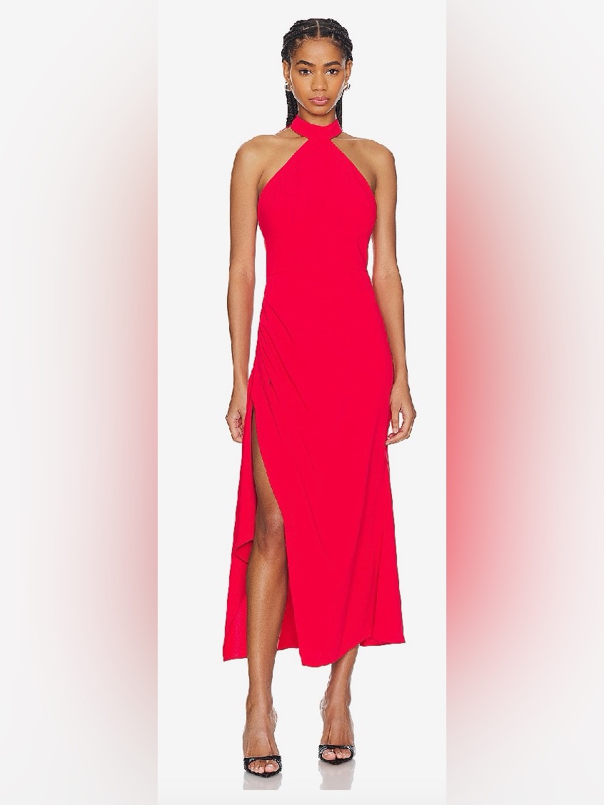 Elliatt Sintra Dress